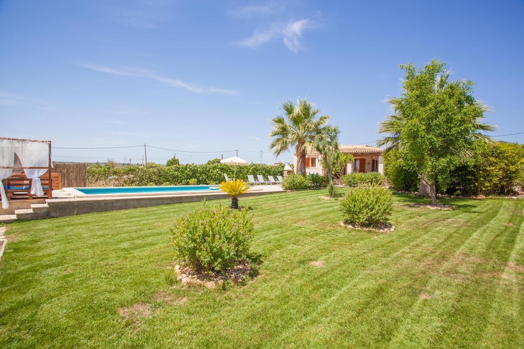 Villa Son Segi Sant Llorenc Des Cardassar