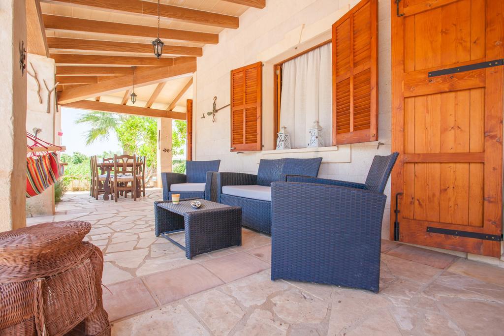 Villa Son Segi Sant Llorenc Des Cardassar