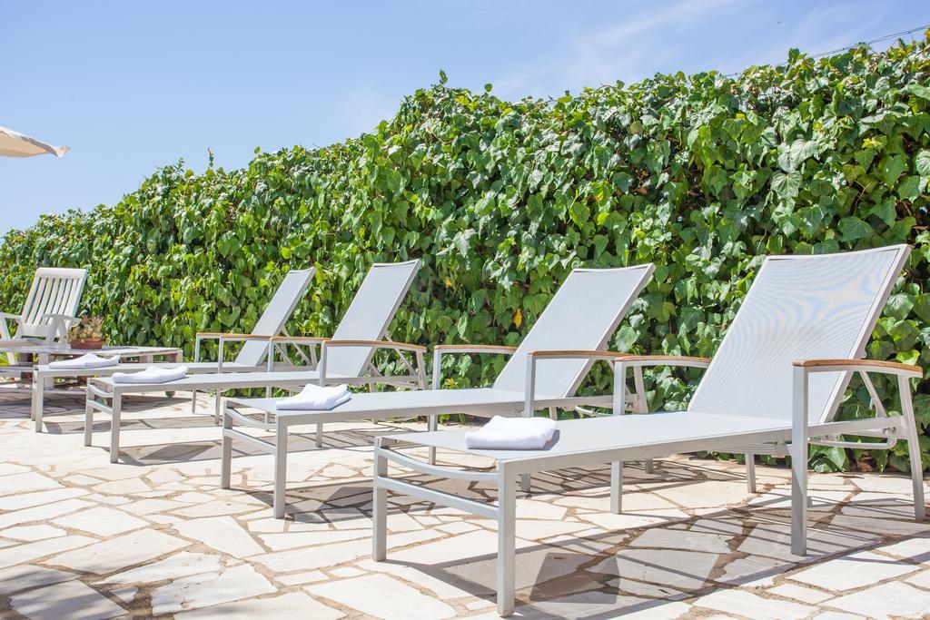 Son Segi Villa