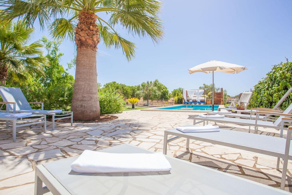 Son Segi Villa Sant Llorenc Des Cardassar