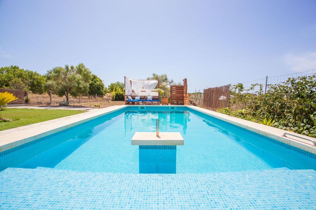 Son Segi Villa *