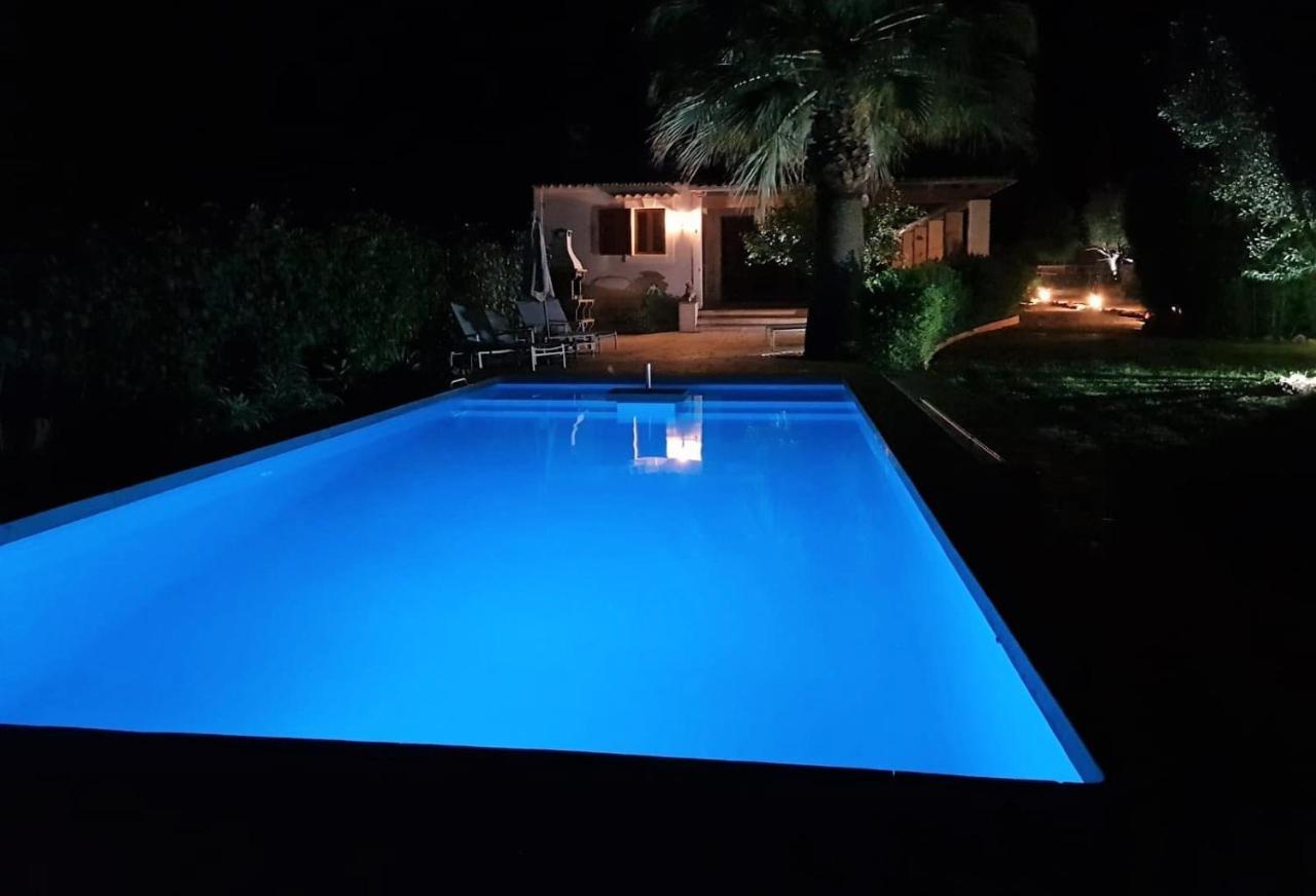 Son Segi Villa *